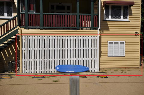Retro Beach Flat - Accommodation Sydney 1