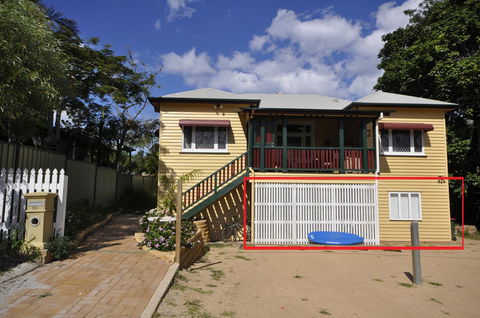 Retro Beach Flat - Accommodation Sydney 15