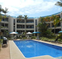 Placid Waters Holiday Apartments - Sydney 4u