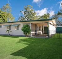 Lowset pet friendly cottage - Sunset Ave Bongaree - Sydney 4u