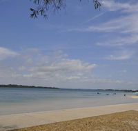 Beachside Beauty - Sydney 4u