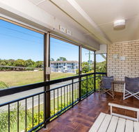 Spacious Unit overlooking Moreton Bay - Boyd St Woorim - Sydney 4u