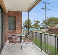 WaterviewsPool Wifi its all here - Welsby Pde Bongaree - Sydney 4u