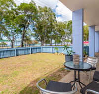 Charm and Comfort in this Ground floor unit with water views Welsby Pde Bongaree - Sydney 4u