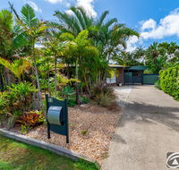 Kokomo thats where we want to go - Bellara - Sydney 4u