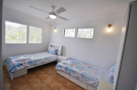 Bayviews At Bongaree - Sydney 4u 6