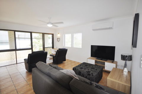 Bayviews At Bongaree - Sydney 4u 1