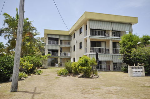 Bayviews At Bongaree - Sydney 4u 19