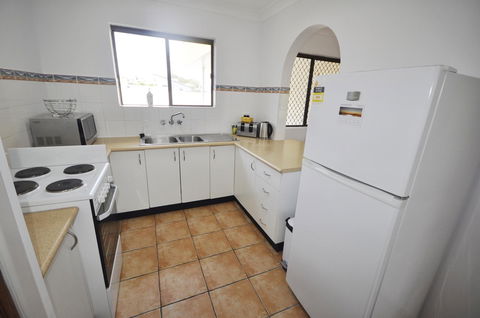 Bayviews At Bongaree - Sydney 4u 4