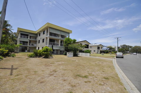 Bayviews At Bongaree - Sydney 4u 18