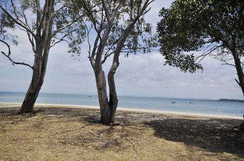 Bayviews At Bongaree - Sydney 4u 22