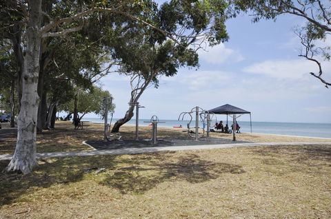 Bayviews At Bongaree - Sydney 4u 23