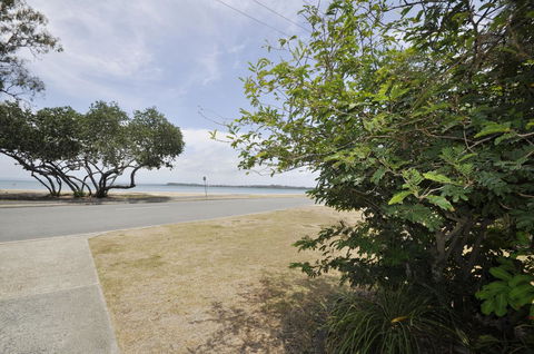 Bayviews At Bongaree - Sydney 4u 25