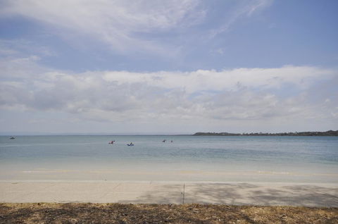 Bayviews At Bongaree - Sydney 4u 21