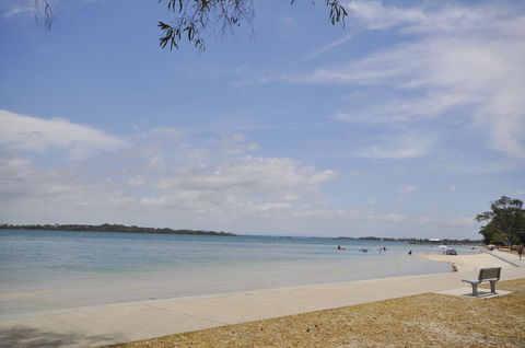 Bayviews At Bongaree - Sydney 4u 20