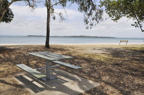 Bayviews At Bongaree - Sydney 4u 24