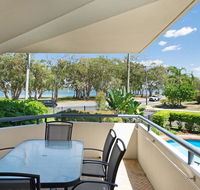 Everything you need including a pool Karoonda Sands Apartments - Sydney 4u