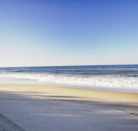 Crystal Waters on The Beach - Accommodation Sydney