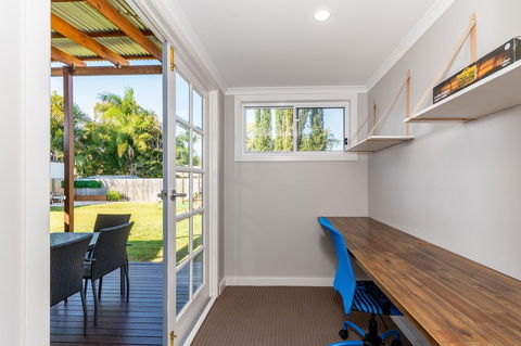 Fabulous Family Destination In Paradise Parade, Bongaree - Accommodation Sydney 9