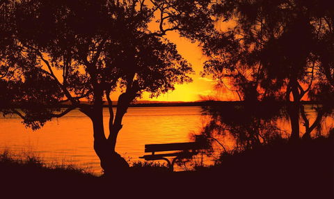 Fabulous Family Destination In Paradise Parade, Bongaree - Accommodation Sydney 2