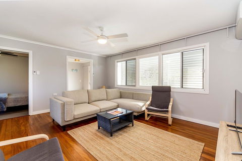 Fabulous Family Destination In Paradise Parade, Bongaree - Accommodation Sydney 6