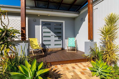 Fabulous Family Destination In Paradise Parade, Bongaree - Accommodation Sydney 12