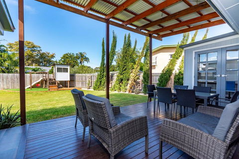 Fabulous Family Destination In Paradise Parade, Bongaree - Accommodation Sydney 13