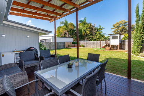 Fabulous Family Destination In Paradise Parade, Bongaree - Accommodation Sydney 5