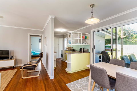 Fabulous Family Destination In Paradise Parade, Bongaree - Accommodation Sydney 10