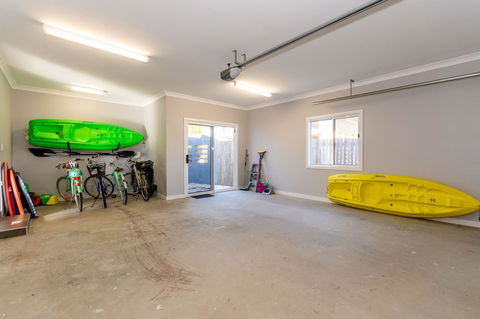 Fabulous Family Destination In Paradise Parade, Bongaree - Accommodation Sydney 4