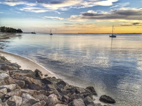 Fabulous Family Destination In Paradise Parade, Bongaree - Accommodation Sydney 3