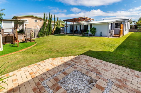 Fabulous Family Destination In Paradise Parade, Bongaree - Accommodation Sydney 18