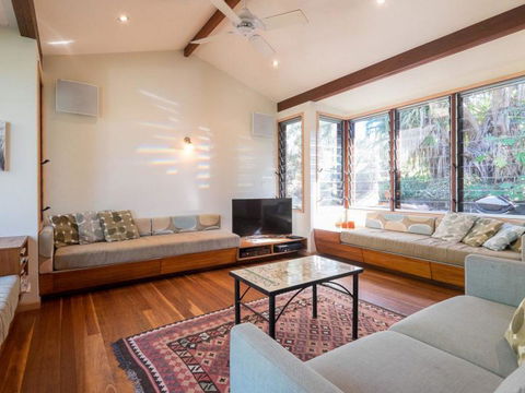 Laguna House - Sydney 4u 4