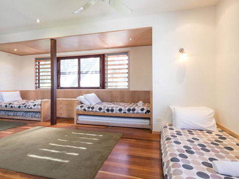 Laguna House - Sydney 4u 5