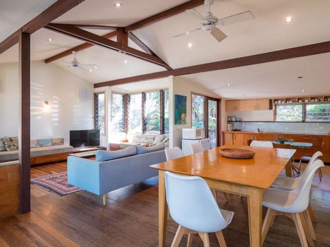 Laguna House - Sydney 4u 0