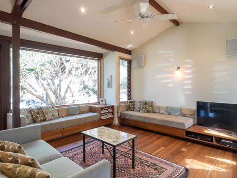 Laguna House - Sydney 4u 14