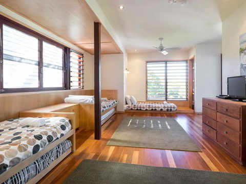 Laguna House - Sydney 4u 1