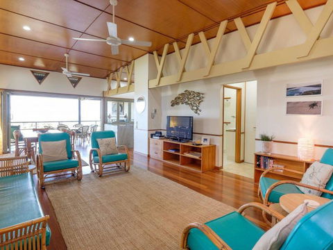 Claytons 1 By Discover Stradbroke - Sydney 4u 3