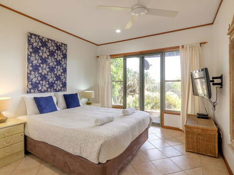 Claytons 1 By Discover Stradbroke - Sydney 4u 4