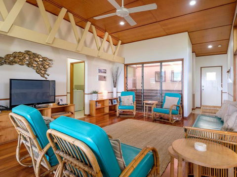 Claytons 1 By Discover Stradbroke - Sydney 4u 7