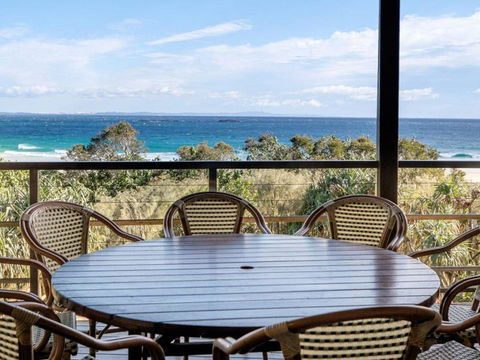 Claytons 1 By Discover Stradbroke - Sydney 4u 15