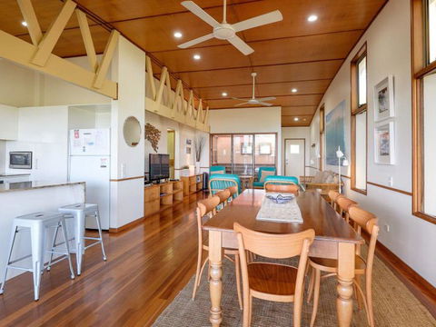Claytons 1 By Discover Stradbroke - Sydney 4u 17
