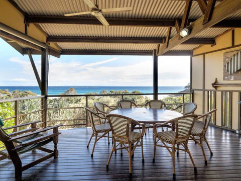 Claytons 1 By Discover Stradbroke - Sydney 4u 12