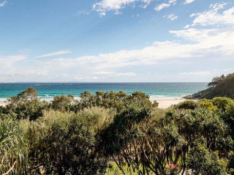 Claytons 1 By Discover Stradbroke - Sydney 4u 26