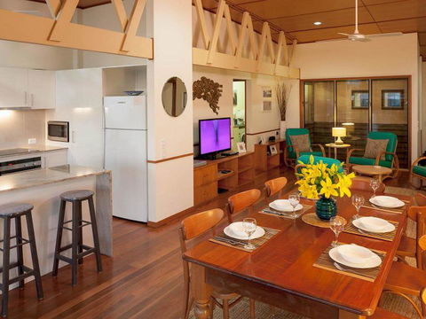 Claytons 1 By Discover Stradbroke - Sydney 4u 0