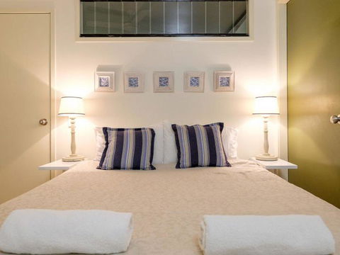 Claytons 1 By Discover Stradbroke - Sydney 4u 23