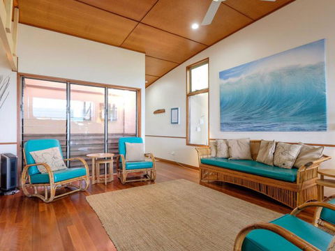Claytons 1 By Discover Stradbroke - Sydney 4u 16