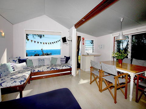 Sea Shanties - Sydney 4u 3