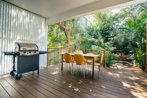 Point Break Beach House - Sydney 4u 8