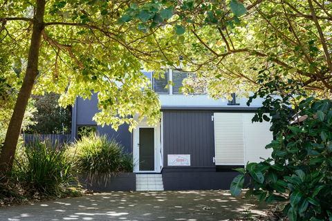 Point Break Beach House - Sydney 4u 1